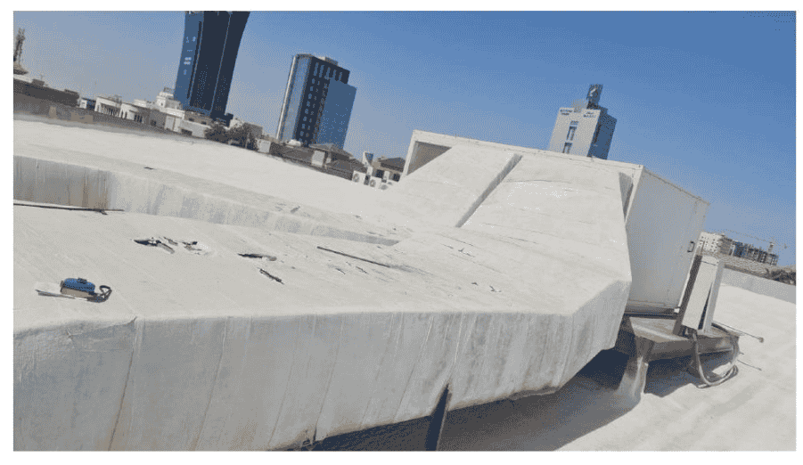 مشاريع الأعمال الميكانيكية